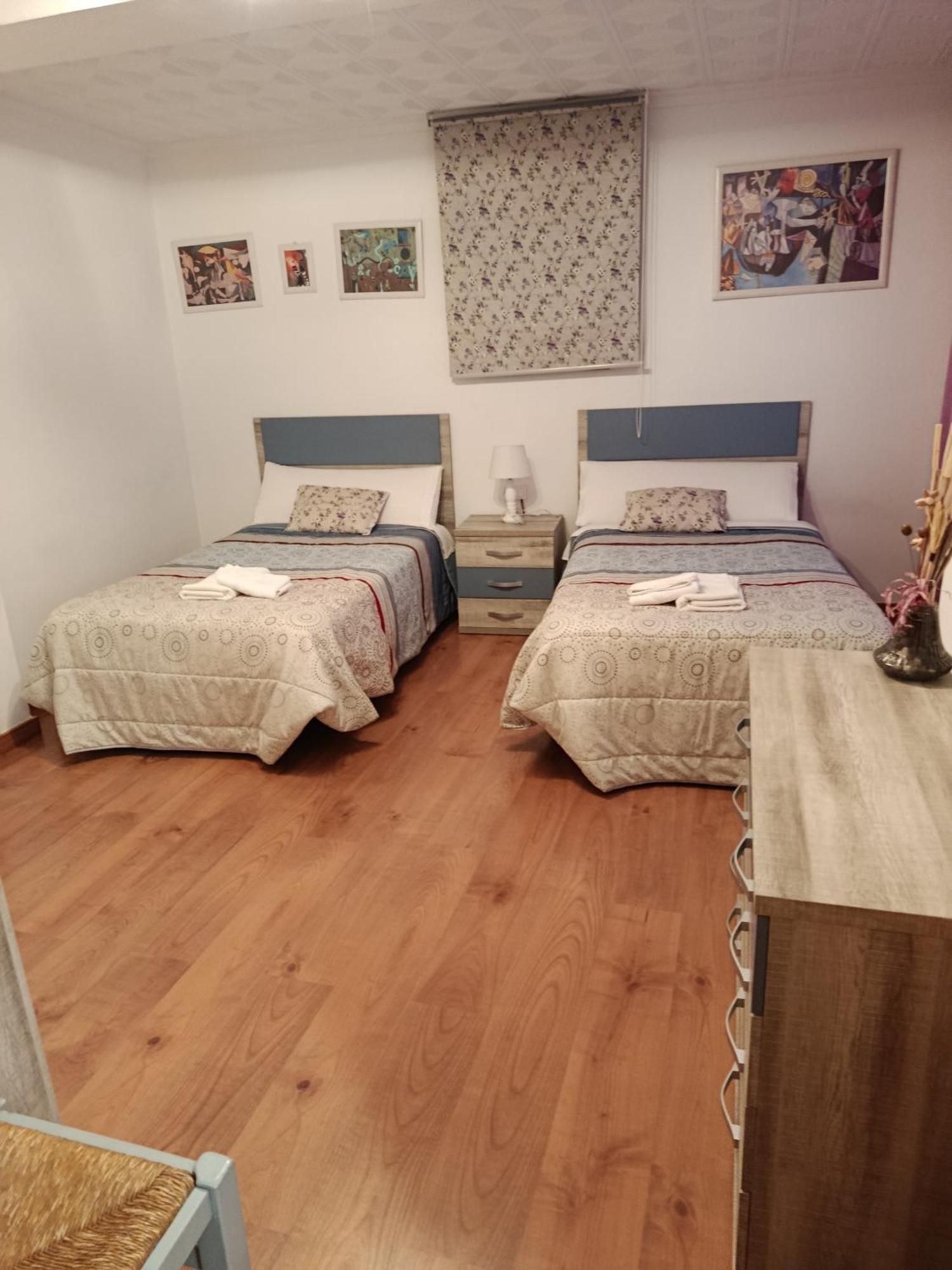 Juderia Apartment Теруел Екстериор снимка